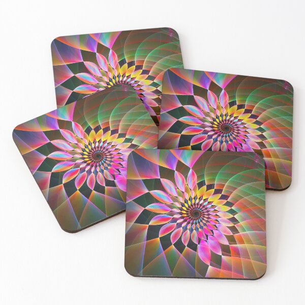 Item preview, Afternoon in colors designed and sold by Orosz-PsyArt.