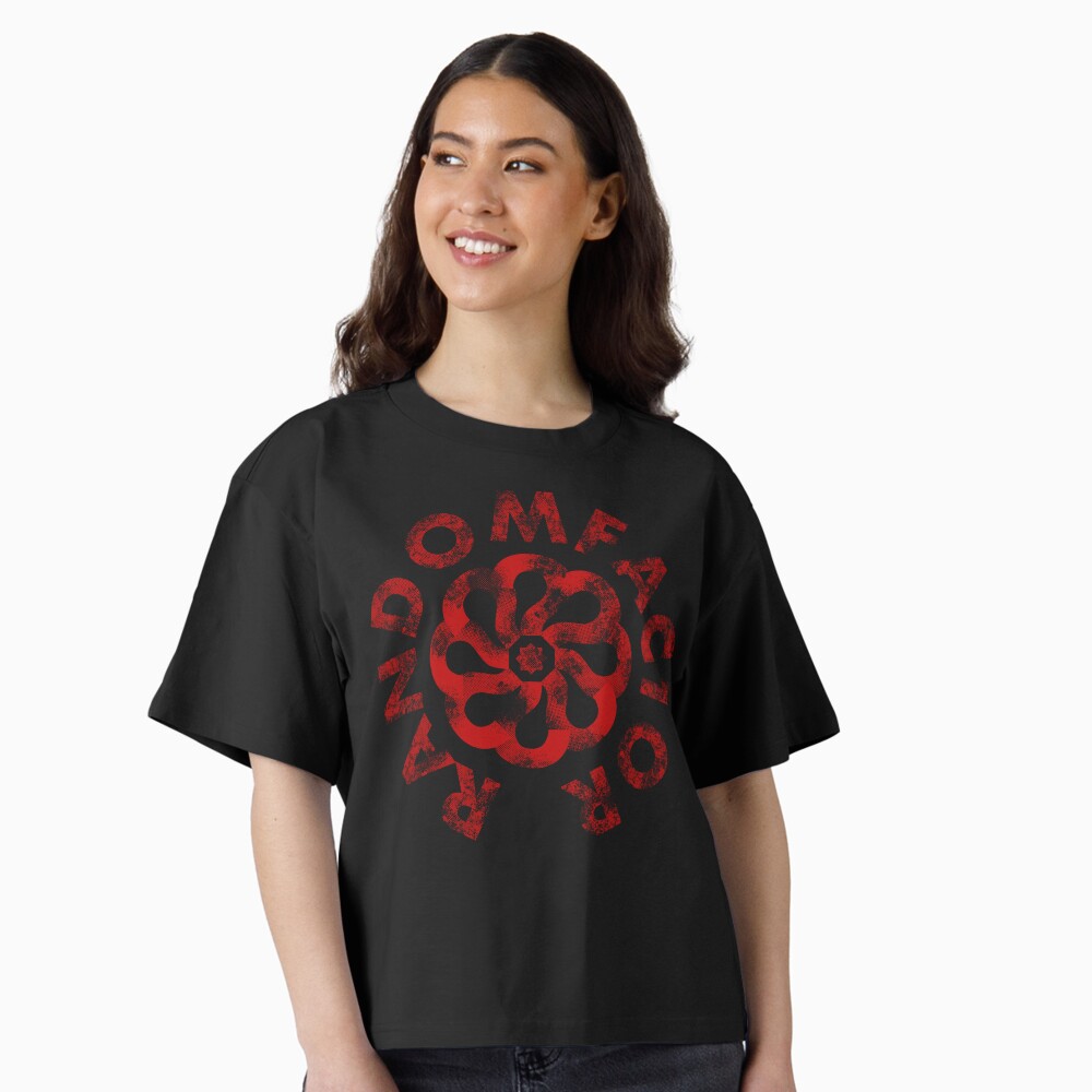 Item preview, Boxy T-Shirt designed and sold by TheRandomFactor.