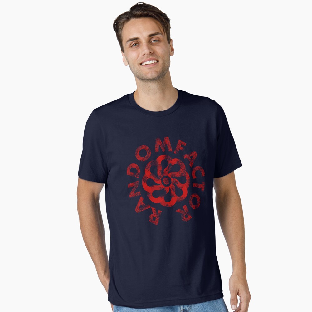 Item preview, Essential T-Shirt designed and sold by TheRandomFactor.