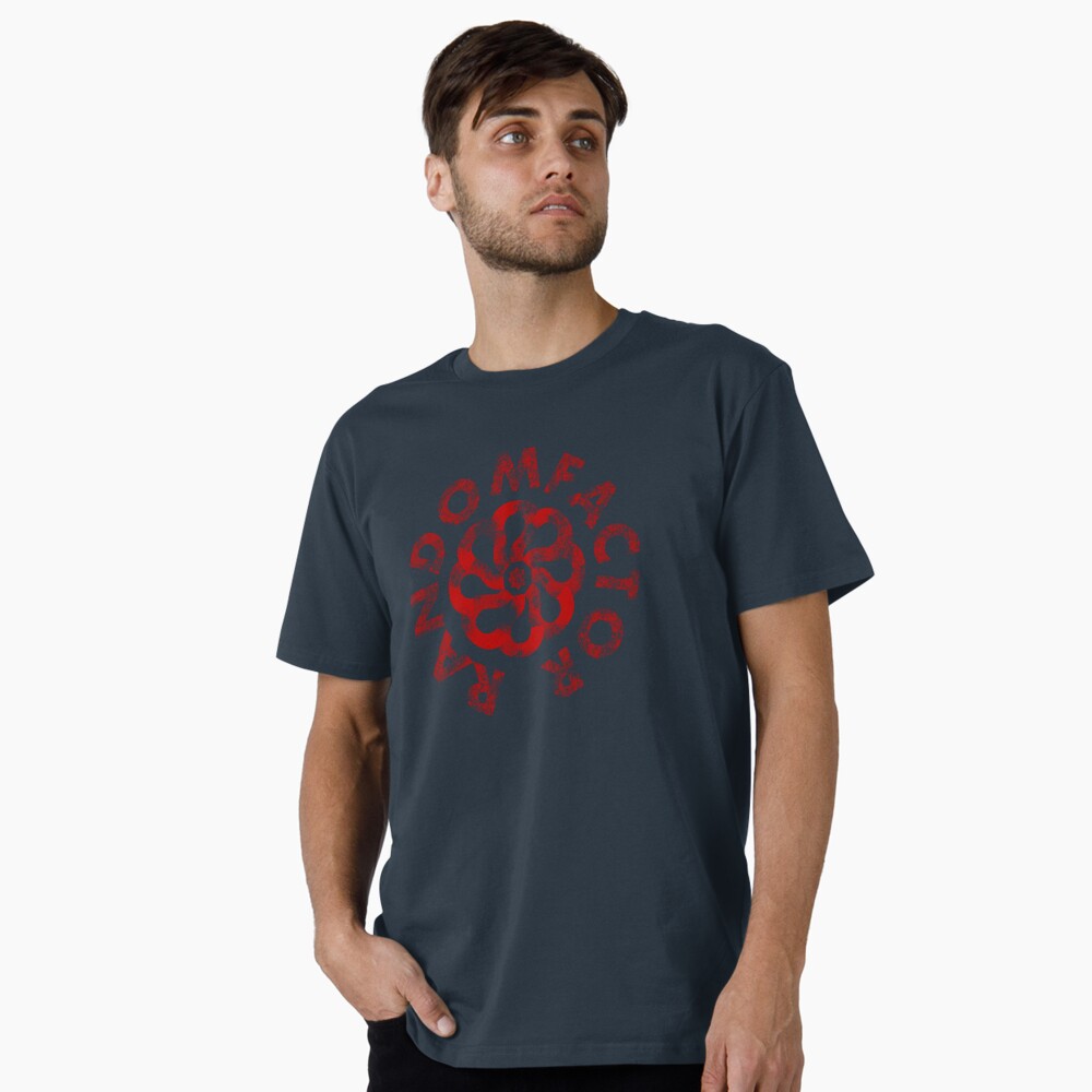 Item preview, Premium T-Shirt designed and sold by TheRandomFactor.