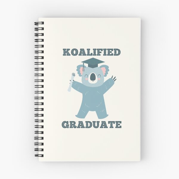 Item preview, Koalified Graduate Class of 2021 Graduation Koala Bear Lover designed and sold by gkao.