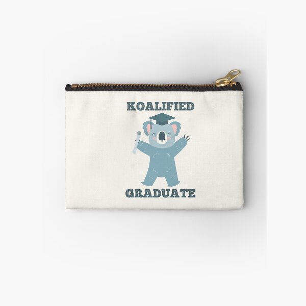 Item preview, Koalified Graduate Class of 2021 Graduation Koala Bear Lover designed and sold by gkao.