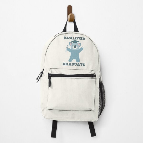 Item preview, Koalified Graduate Class of 2021 Graduation Koala Bear Lover designed and sold by gkao.