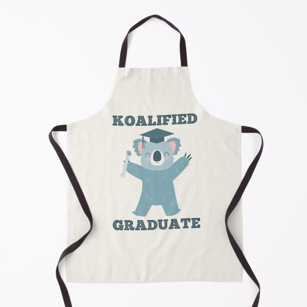 Item preview, Koalified Graduate Class of 2021 Graduation Koala Bear Lover designed and sold by gkao.