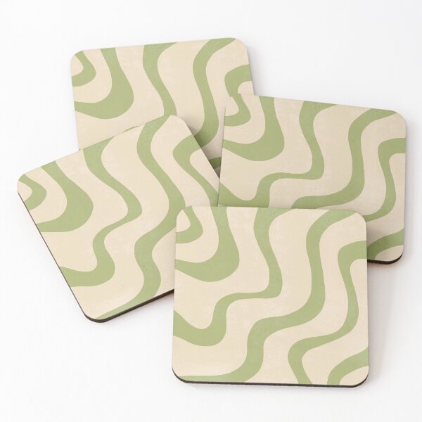 Item preview, Abstract Minimal Pattern, Retro, Chic  designed and sold by TacosDesignJapa.