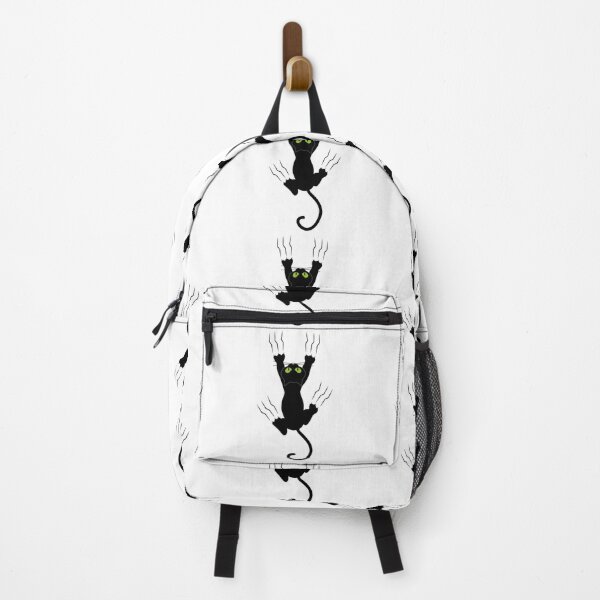 Item preview, Eat Drink And Be Meowy For Cat Lovers designed and sold by Snow Designer.