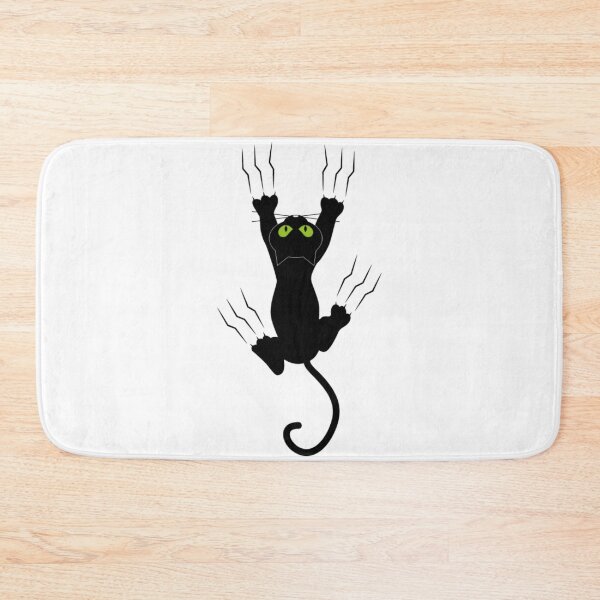 Item preview, Eat Drink And Be Meowy For Cat Lovers designed and sold by Snow Designer.