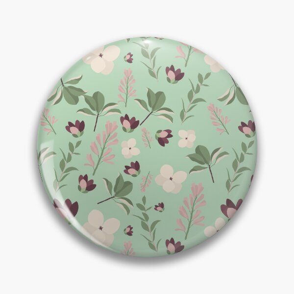 Item preview, Natural Seamless Leaves Pattern.  designed and sold by digoarpi.