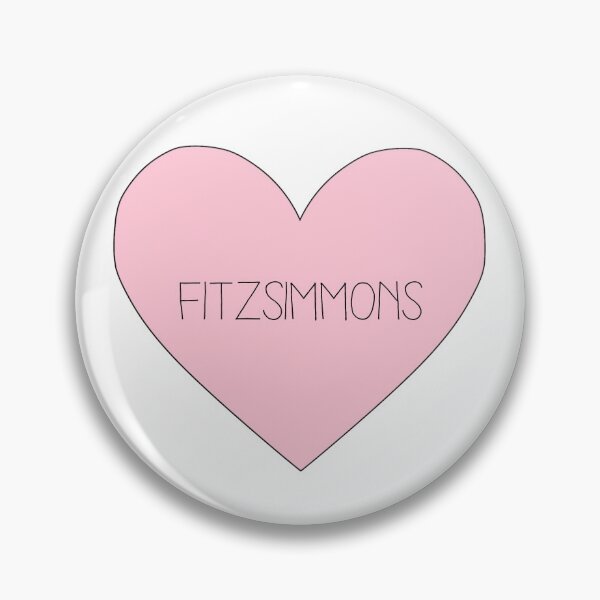 Item preview, FITZSIMMONS <3 designed and sold by carterwood.