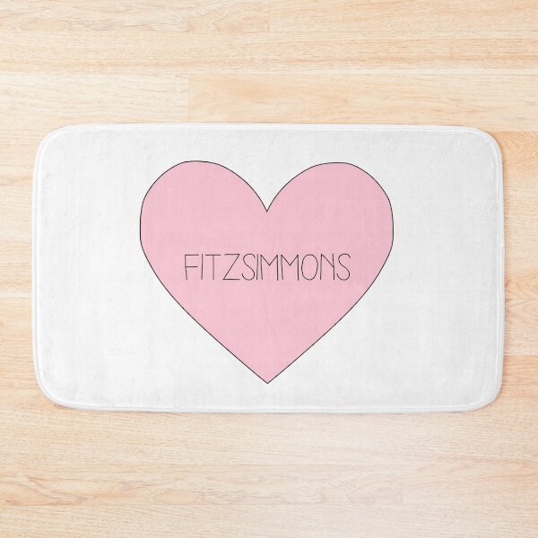 Item preview, FITZSIMMONS <3 designed and sold by carterwood.