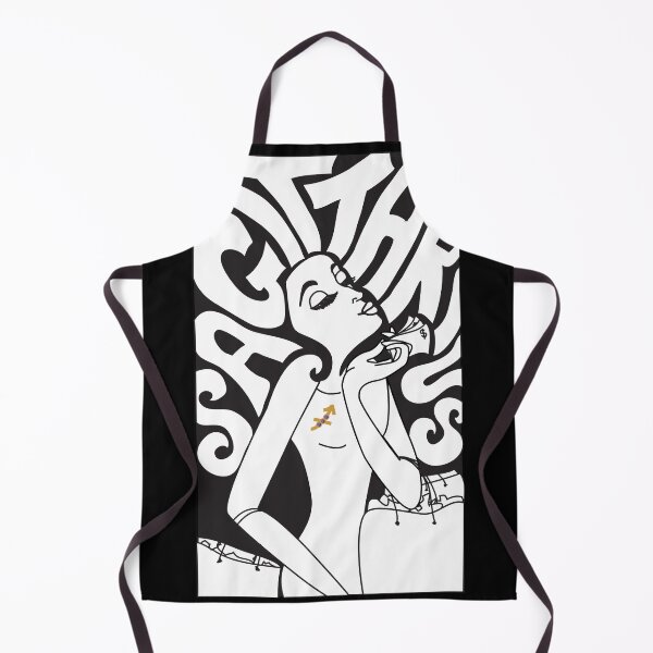 Item preview, Sagittarius designed and sold by Kida-Lee.