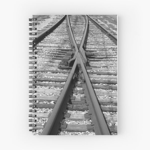 Item preview, Merging Tracks designed and sold by rhamm.
