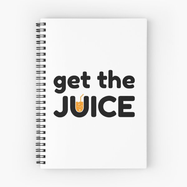 Item preview, Get The JUICE designed and sold by Quattro04.