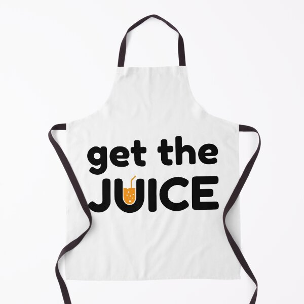 Item preview, Get The JUICE designed and sold by Quattro04.