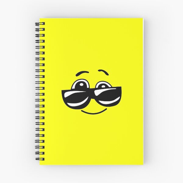 Item preview, Cool Smiley face designed and sold by Artsy5555.