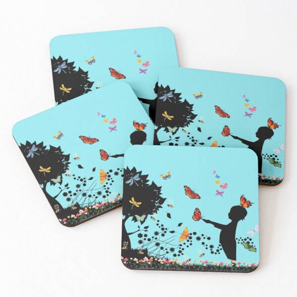 Item preview, Come Back To Nature - Rediscover Your Inner Child designed and sold by BeaconMarketing.