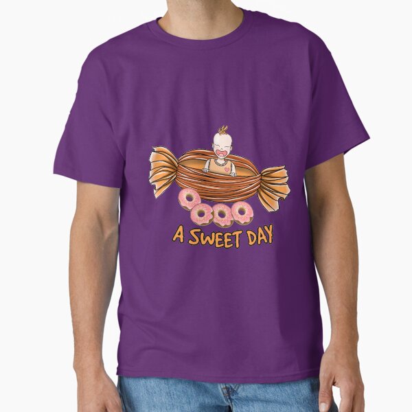 Classic T-Shirt