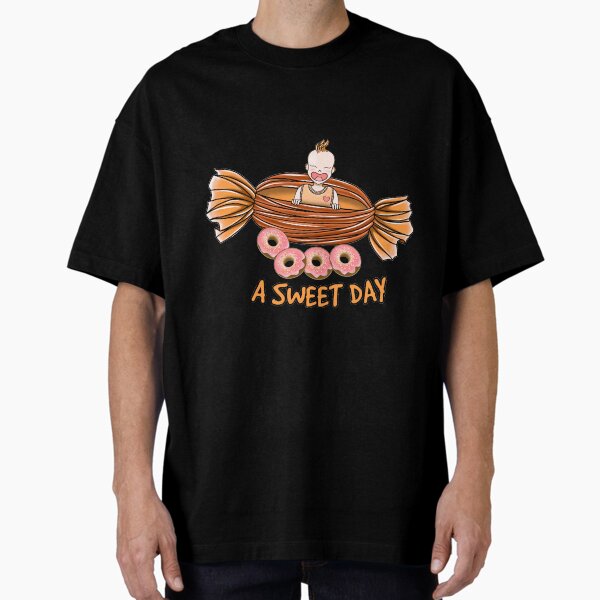 Sweet baby Oversized T-Shirt