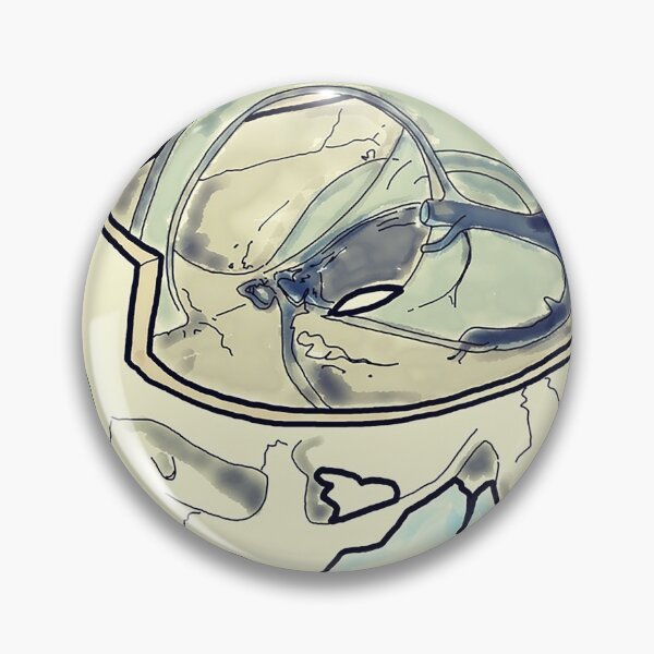 Item preview, Reciprocal Tension Memrane designed and sold by AdaptablePolar.