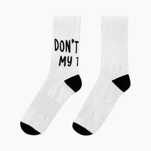 Item preview, Don't Touch My Truck designed and sold by TIHONA.