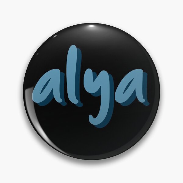 Item preview, ALYA designed and sold by carterwood.