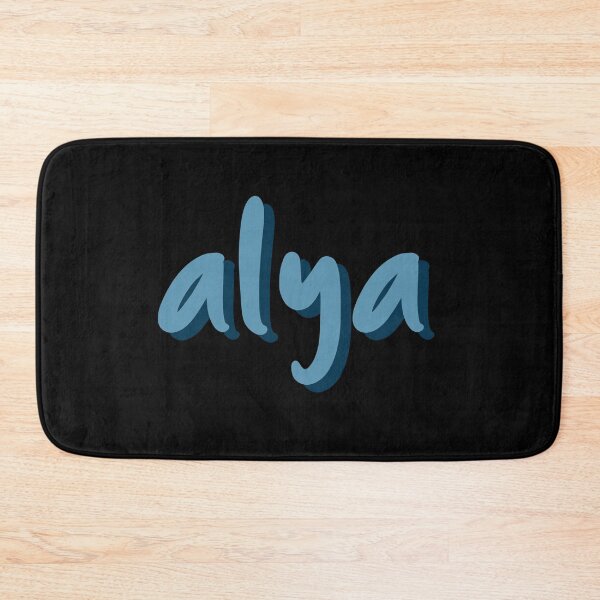 Item preview, ALYA designed and sold by carterwood.