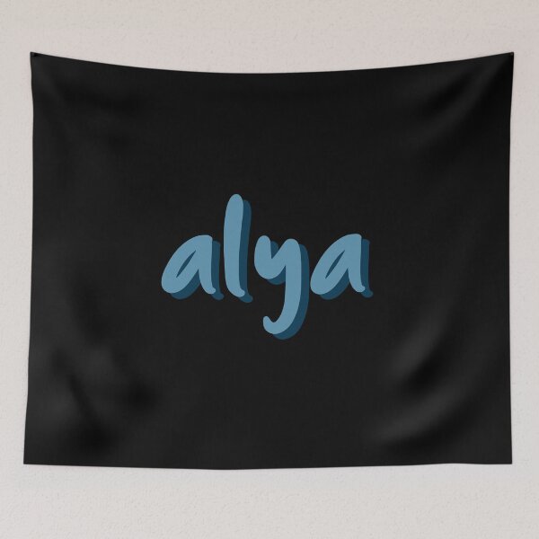 Item preview, ALYA designed and sold by carterwood.