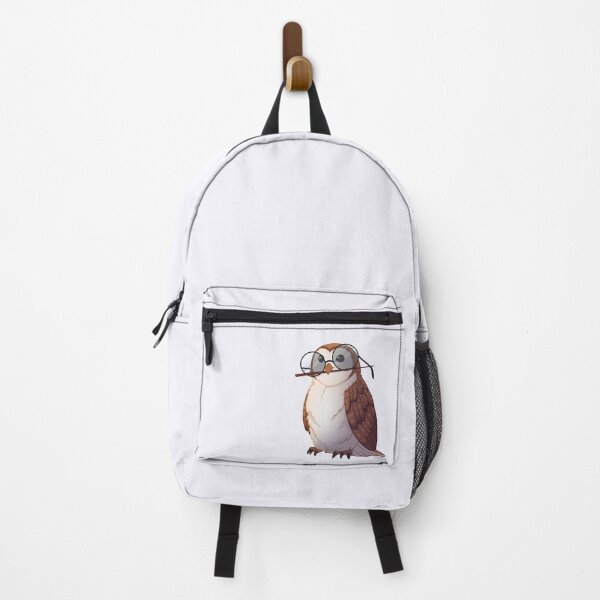 Item preview, Wise Owl designed and sold by KO-Marie.