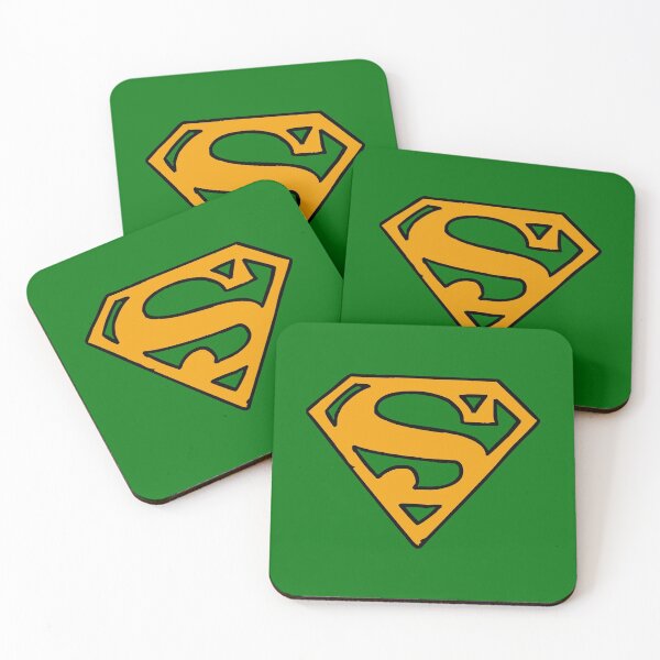 Item preview, super kerry- green designed and sold by fooleproof.