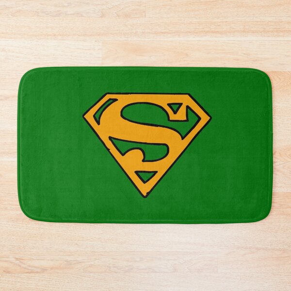 Item preview, super kerry- green designed and sold by fooleproof.