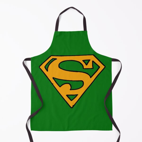 Item preview, super kerry- green designed and sold by fooleproof.