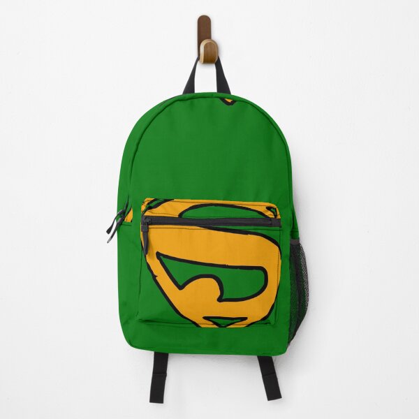Item preview, super kerry- green designed and sold by fooleproof.