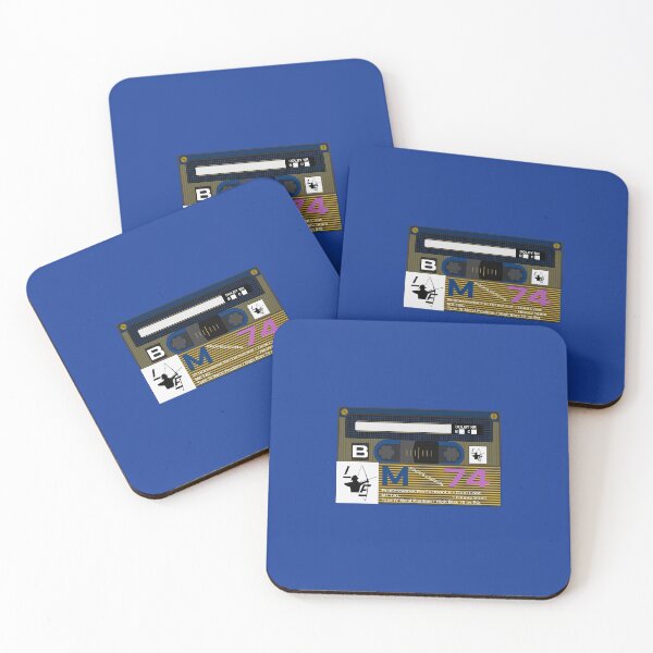 Item preview, Longbow Electronics M Professional 74 Type 4 Cassette designed and sold by B-96-J.