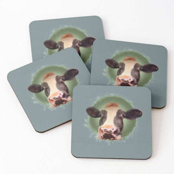 Item preview, Cow shirts designed and sold by Chrisjeffries24.