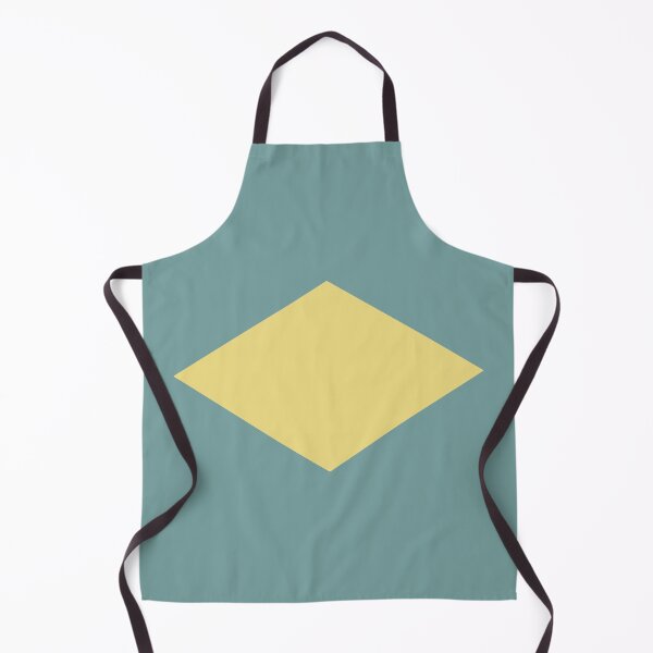 Item preview, The Delawarean (Design based on State flag of Delaware) designed and sold by franklinprintco.