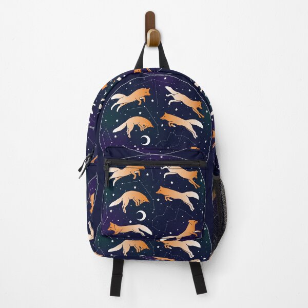 Item preview, Flying Foxes designed and sold by Sonja McKinnon.
