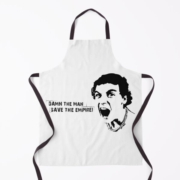 Item preview, Damn the man, save the empire! designed and sold by Shari Archinoff.