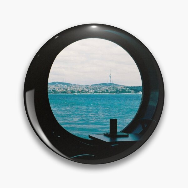Item preview, Escritorio en el muelle designed and sold by kubrangle.