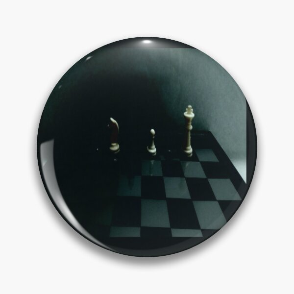 Item preview, Dark chess designed and sold by ArizonaJagger.