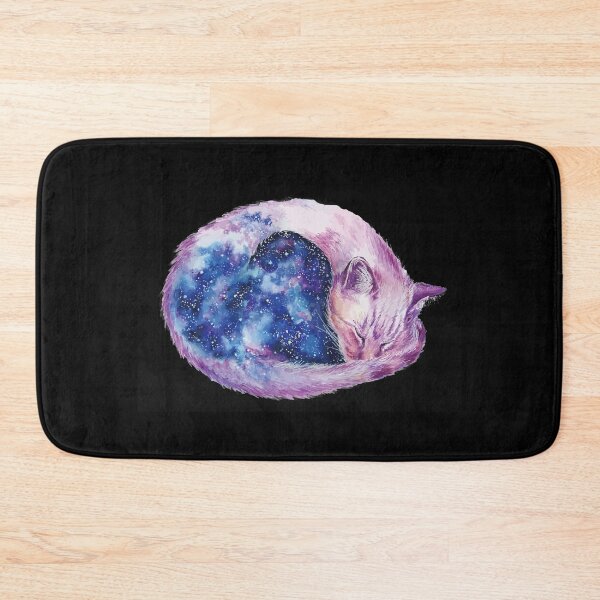 Item preview, Eat Drink And Be Meowy For Cat Lovers designed and sold by Snow Designer.