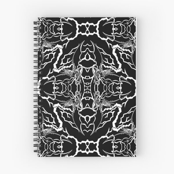 Item preview, Twisted Caer Repeating designed and sold by demonhoundesign.