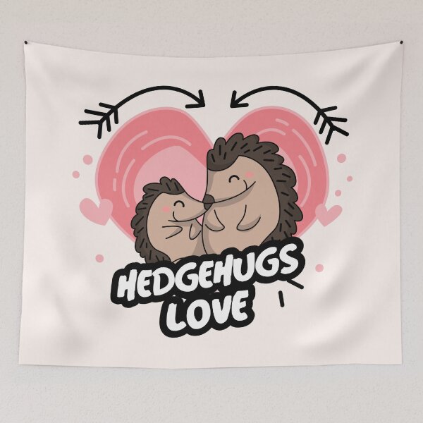 Artikelvorschau, Igel Hedgie Igelbesitzer Lustiger Igel Spikey Niedlicher Igel entworfen und verkauft von KLINESTORE.