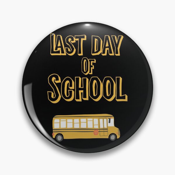 Item preview, Last Day of School Photo Op Shirt - Yellow School Bus designed and sold by sableandshadow.