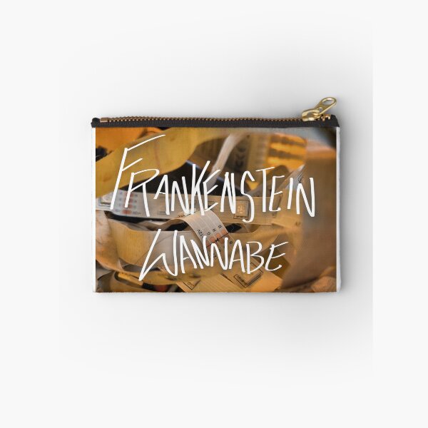 Item preview, Frankenstein Wannabe Photography  designed and sold by PastelDumpster.