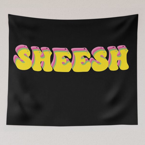 Item preview, sheesh designed and sold by SoCindy.