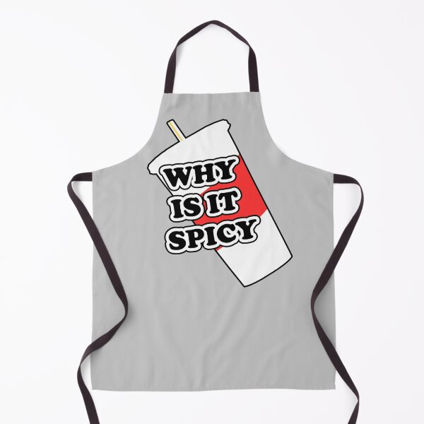 Item preview, Spicy designed and sold by BadVibrations.