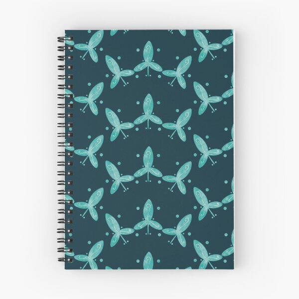 Item preview, Three leaves designed and sold by Alisson Rodriguez.