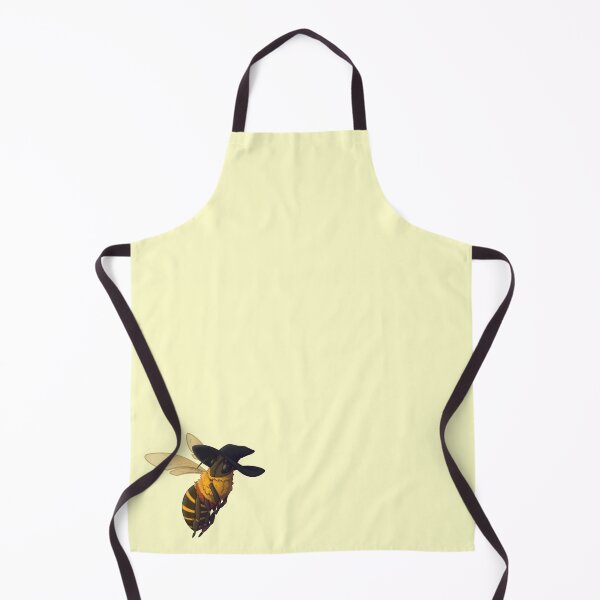 Item preview, Wizard honey bee designed and sold by KO-Marie.