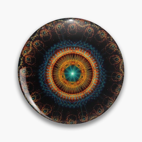 Item preview, Atomic Core designed and sold by Orosz-PsyArt.