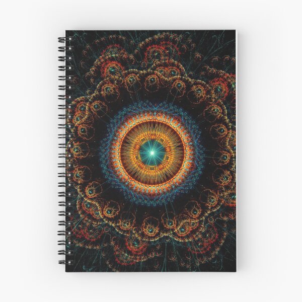 Item preview, Atomic Core designed and sold by Orosz-PsyArt.